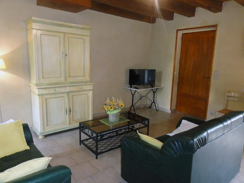 Casa rural Salignac-Eyvigues, 2 dormitorios, 5 personas - photo_15410566180