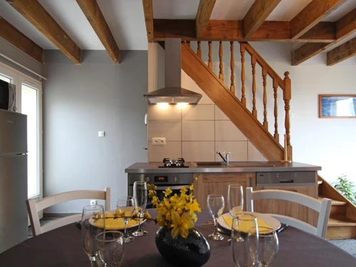 Gîte Sartilly, 2 pièces, 4 personnes - photo_13081366326