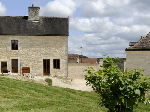 Gite Les Riceys, 3 bedrooms, 6 persons - photo_14810317219