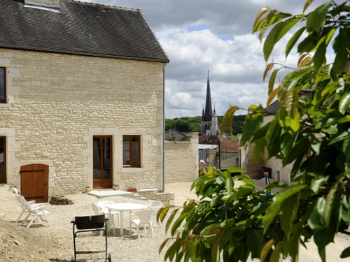 Gite Les Riceys, 3 bedrooms, 6 persons - photo_14810317219