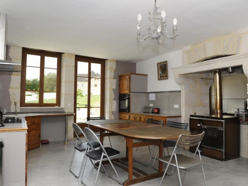 Gite Les Riceys, 3 bedrooms, 6 persons - photo_14810317219