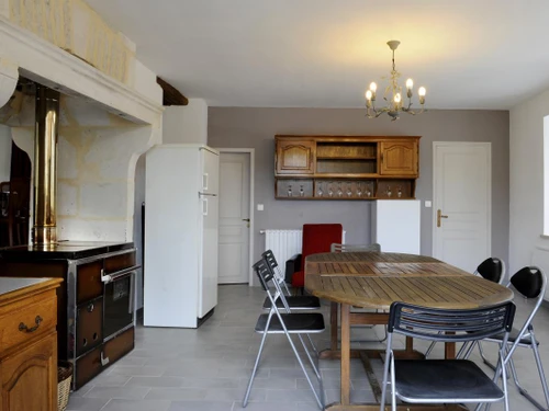 Gite Les Riceys, 3 bedrooms, 6 persons - photo_14810317219