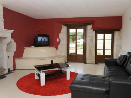 Gite Les Riceys, 3 bedrooms, 6 persons - photo_14810317219