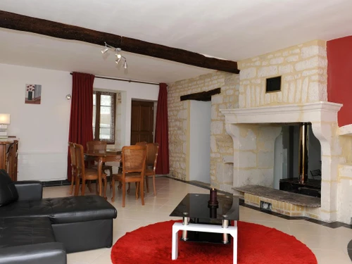 Gite Les Riceys, 3 bedrooms, 6 persons - photo_14810317219