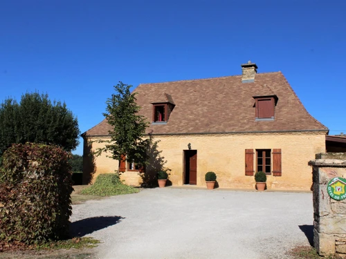 Gite Salignac-Eyvigues, 3 bedrooms, 6 persons - photo_15553830715