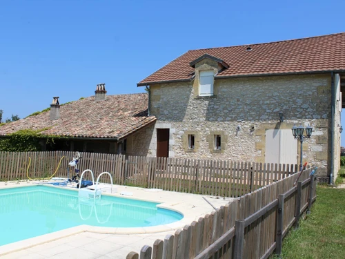 Gite Saussignac, 6 bedrooms, 13 persons - photo_15596885534