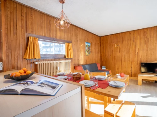 Ferienwohnung Tignes, 1 Schlafzimmer, 6 Personen - photo_709845738