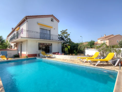 Casa Saint-Cyprien, 4 dormitorios, 8 personas - photo_1080394757