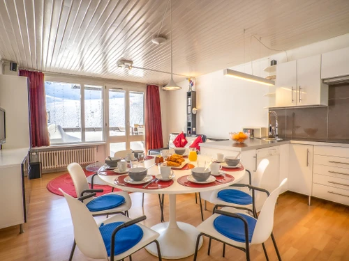 Ferienwohnung Tignes, 2 Schlafzimmer, 6 Personen - photo_709804462