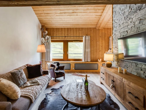 Ferienwohnung Tignes, 2 Schlafzimmer, 8 Personen - photo_14393888497