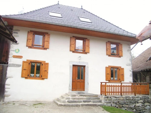 Gite Theys, 4 bedrooms, 8 persons - photo_10985117997
