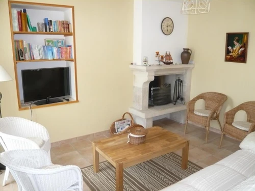 Casa rural Réville, 3 dormitorios, 6 personas - photo_10789476011