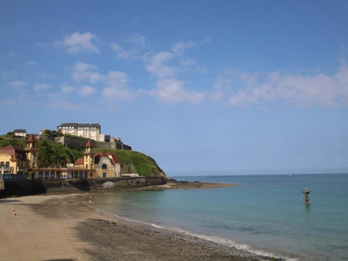 Appartement Granville, 3 pièces, 4 personnes - photo_15449380720