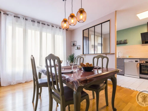 Appartement Granville, 3 pièces, 4 personnes - photo_15449380720