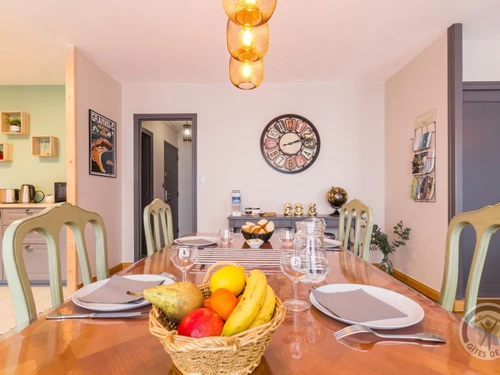 Appartement Granville, 3 pièces, 4 personnes - photo_15449380720