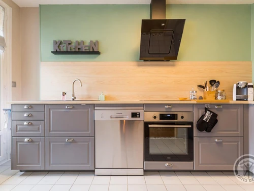 Appartement Granville, 3 pièces, 4 personnes - photo_15449380720