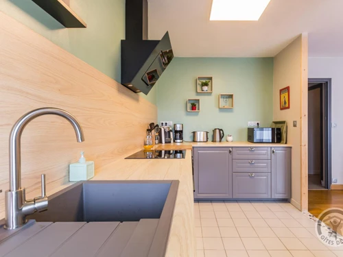 Appartement Granville, 3 pièces, 4 personnes - photo_15449380720