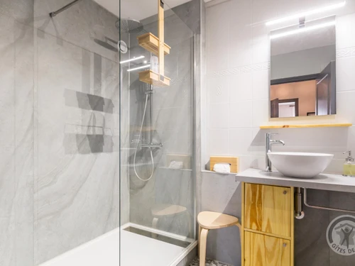 Appartement Granville, 3 pièces, 4 personnes - photo_15449380720