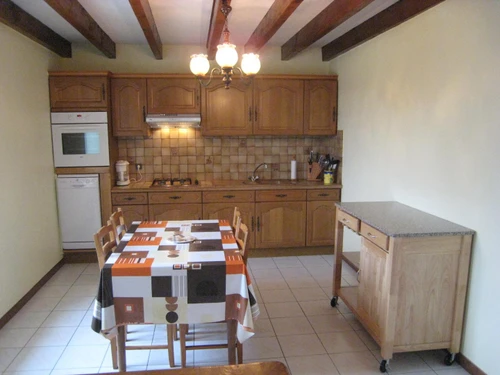 Gîte Le Rozel, 4 pièces, 5 personnes - photo_13925107154