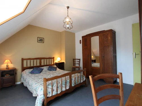 Gasthaus Bourgvallées, 2 Schlafzimmer, 5 Personen - photo_12934419887