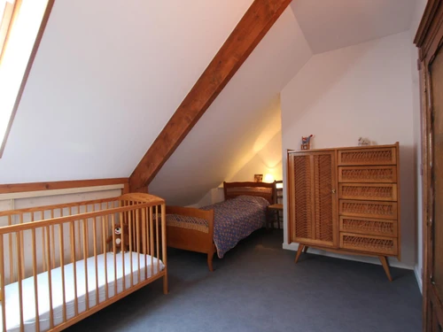 Gasthaus Bourgvallées, 2 Schlafzimmer, 5 Personen - photo_12934419887