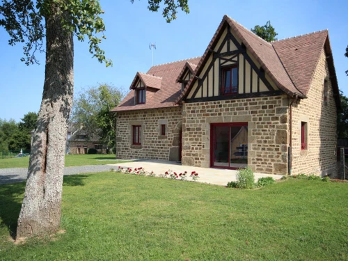 Gite Juvigny-Val-d'Andaine, 4 bedrooms, 9 persons - photo_14367910237