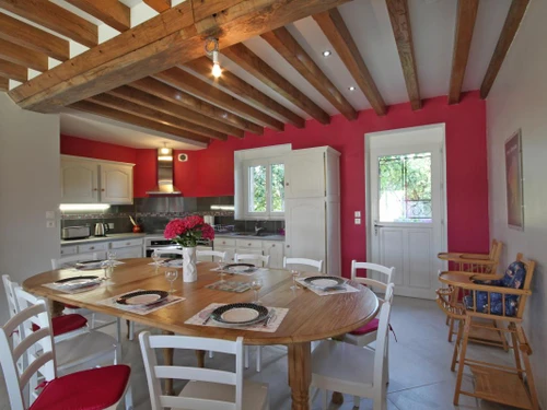 Gasthaus Juvigny-Val-d'Andaine, 4 Schlafzimmer, 9 Personen - photo_14367910237