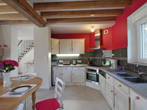 Gasthaus Juvigny-Val-d'Andaine, 4 Schlafzimmer, 9 Personen - photo_14367910237