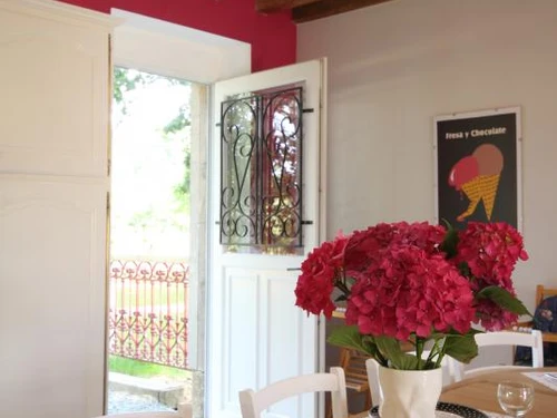 Gasthaus Juvigny-Val-d'Andaine, 4 Schlafzimmer, 9 Personen - photo_14367910237