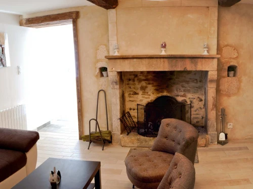 Casa rural Le Cercueil, 4 dormitorios, 10 personas - photo_14193685942