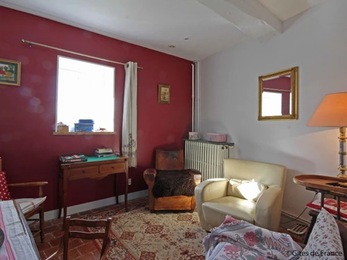 Gasthaus Sarceaux, 3 Schlafzimmer, 6 Personen - photo_14578638733