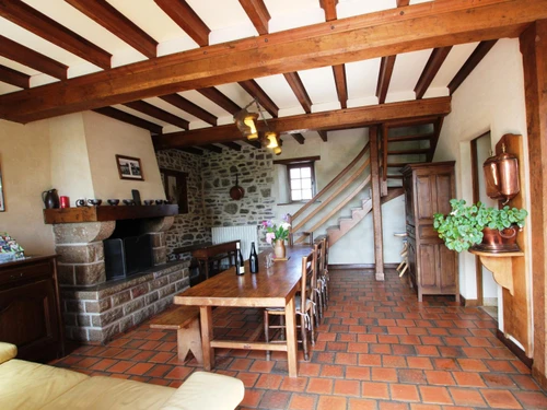 Gîte Cerisy-la-Salle, 4 pièces, 5 personnes - photo_10789462969