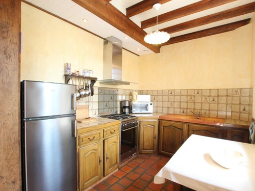 Gîte Cerisy-la-Salle, 4 pièces, 5 personnes - photo_10789462969