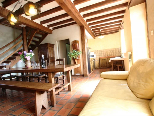 Gîte Cerisy-la-Salle, 4 pièces, 5 personnes - photo_10789462969