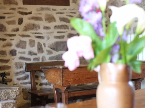 Gîte Cerisy-la-Salle, 4 pièces, 5 personnes - photo_10789462969