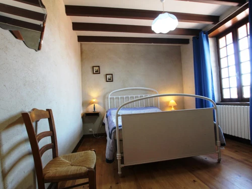 Gîte Cerisy-la-Salle, 4 pièces, 5 personnes - photo_10789462969