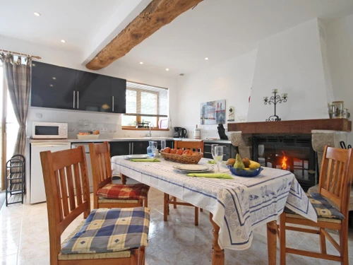 Gite L'Épinay-le-Comte, 1 bedroom, 2 persons - photo_14189018361