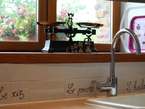 Gite L'Épinay-le-Comte, 1 bedroom, 2 persons - photo_14189018361