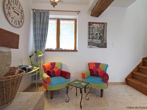 Gite L'Épinay-le-Comte, 1 bedroom, 2 persons - photo_14189018361