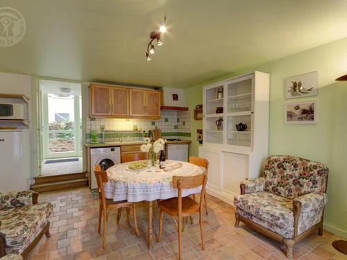 Casa rural Montagny (Loire), 2 dormitorios, 5 personas - photo_14614904843