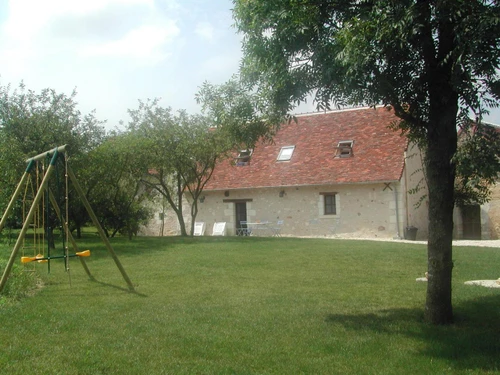 Casa rural Betz-le-Château, 3 dormitorios, 7 personas - photo_12518178426