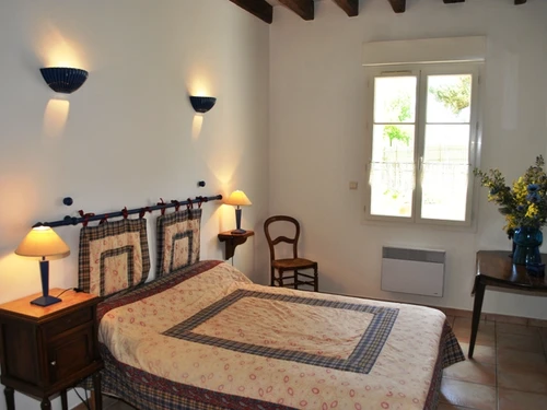 Gite Azay-sur-Cher, 5 bedrooms, 11 persons - photo_12518176124