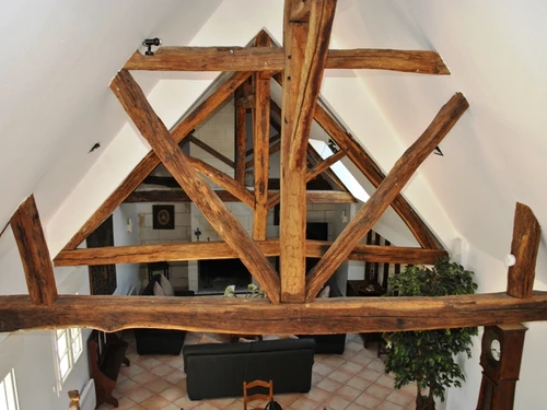 Gite Azay-sur-Cher, 5 bedrooms, 11 persons - photo_12518176124