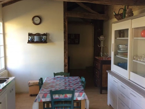 Gasthaus Paunat, 2 Schlafzimmer, 4 Personen - photo_15472257317