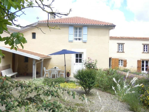 Gite Lacrabe, 3 bedrooms, 5 persons - photo_14164877196