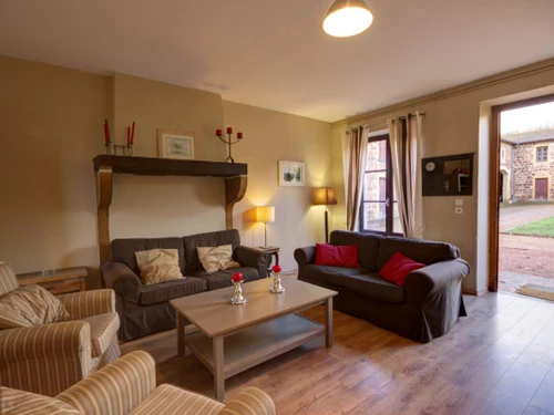 Gite Parigny (Loire), 4 bedrooms, 8 persons - photo_14440652276