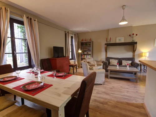 Gite Parigny (Loire), 4 bedrooms, 8 persons - photo_14440652276