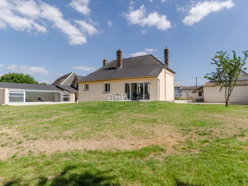 Gîte Aix-Villemaur-Palis-Aix-en-Othe, 4 pièces, 6 personnes - photo_14727960826