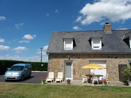 Gîte Marcey-les-Grèves, 3 pièces, 5 personnes - photo_14353588714