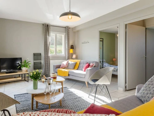 Gîte Paisy-Cosdon, 6 pièces, 9 personnes - photo_14734475747